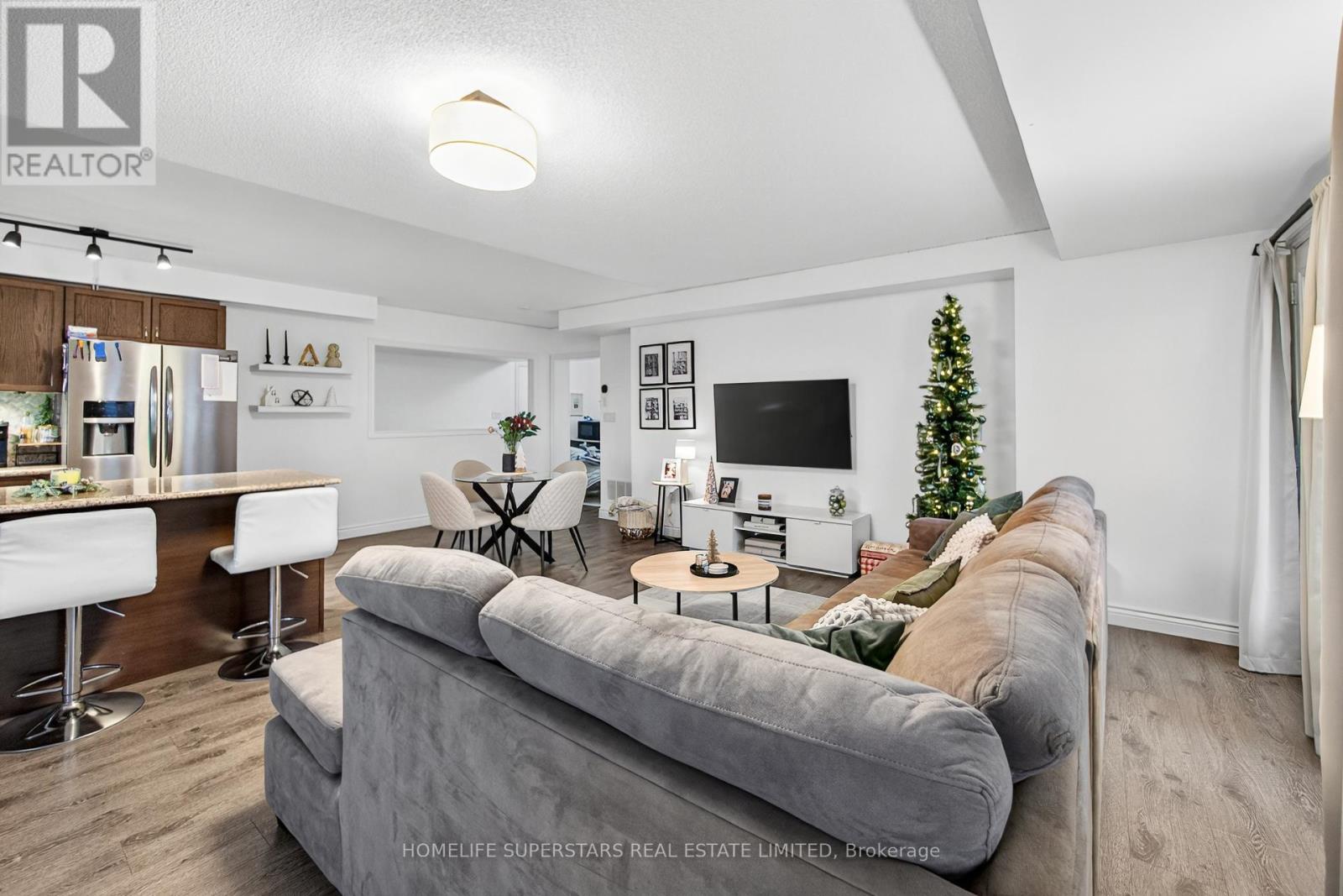 102 - 200 Veterans Drive, Brampton, Ontario  L7A 4S6 - Photo 14 - W12581688