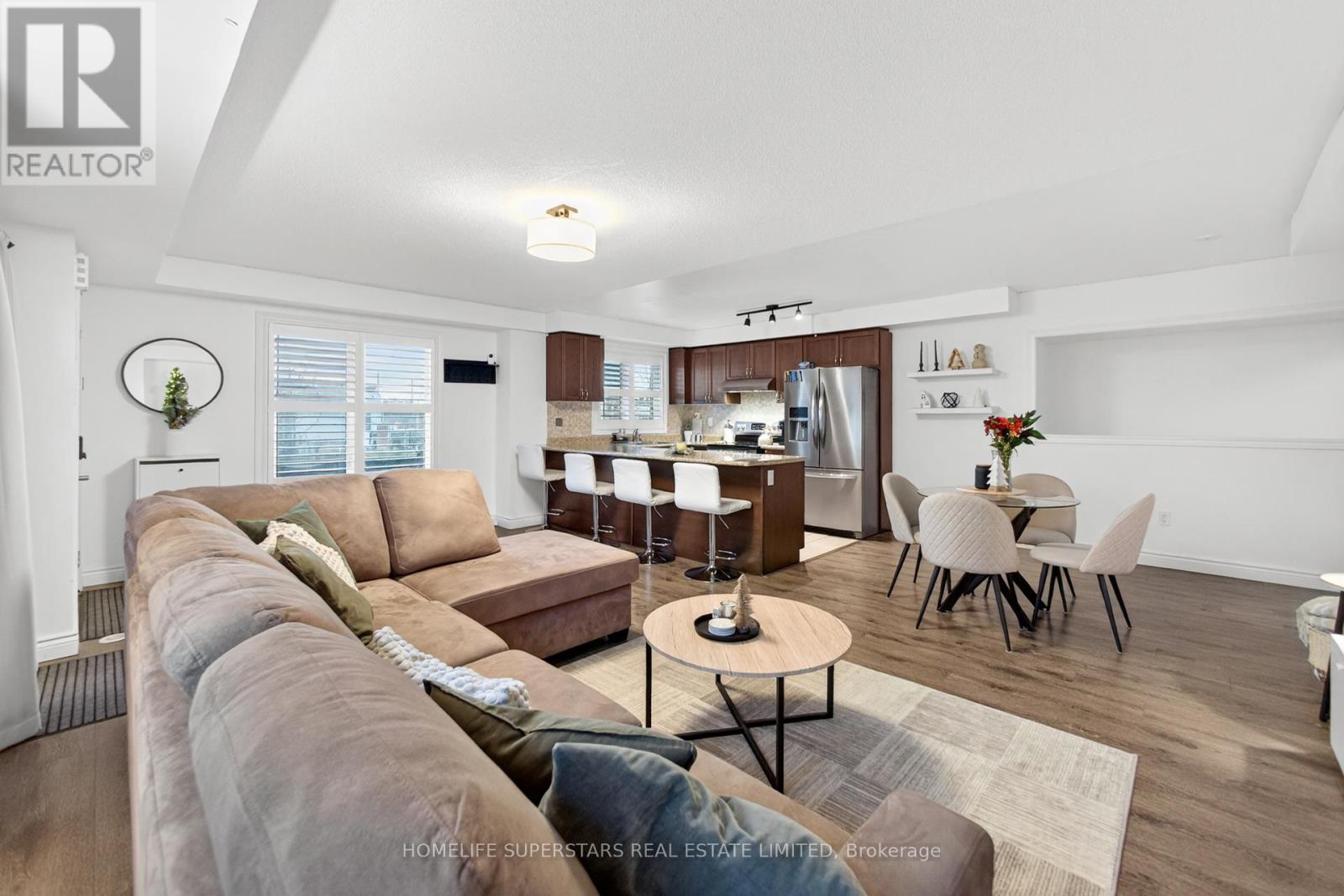 102 - 200 Veterans Drive, Brampton, Ontario  L7A 4S6 - Photo 15 - W12581688