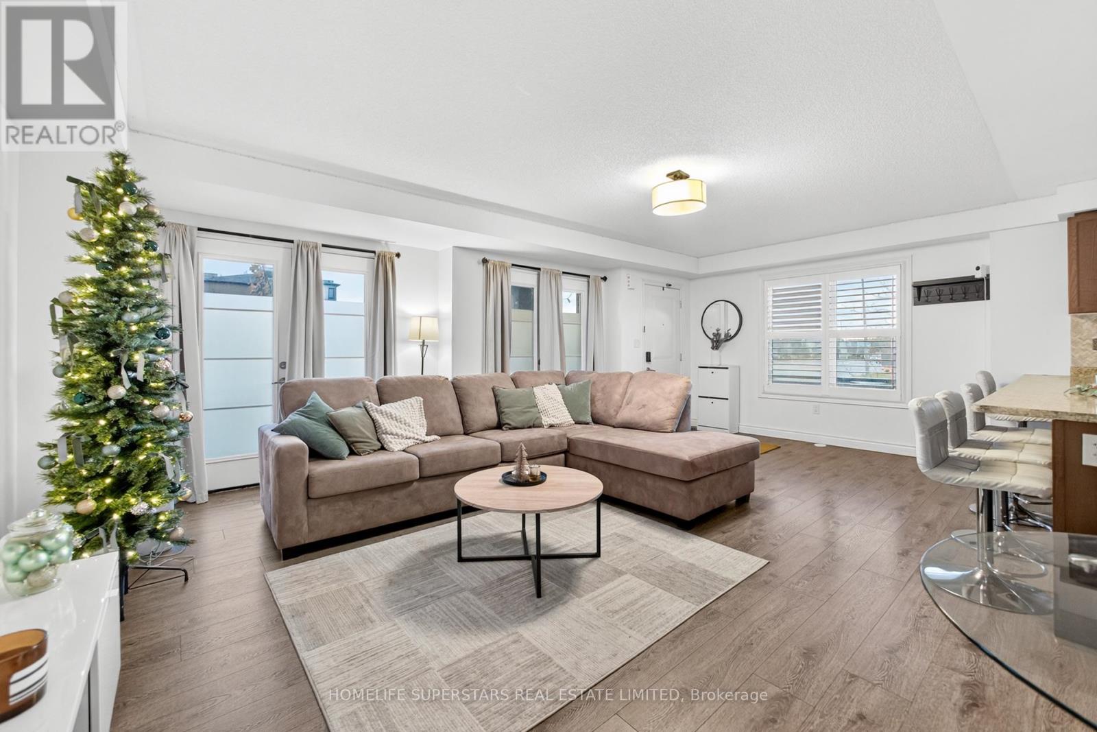 102 - 200 Veterans Drive, Brampton, Ontario  L7A 4S6 - Photo 16 - W12581688