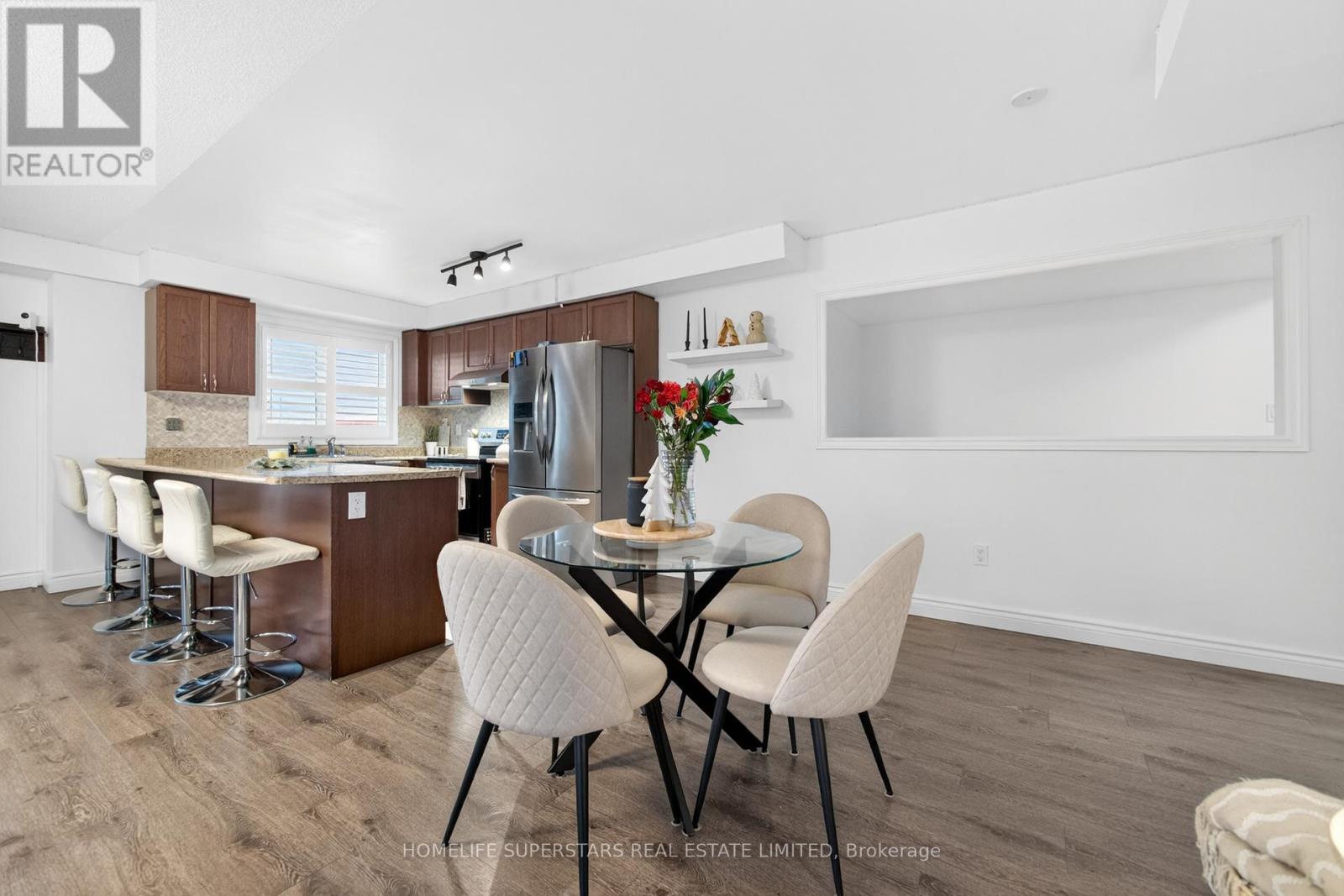 102 - 200 Veterans Drive, Brampton, Ontario  L7A 4S6 - Photo 17 - W12581688