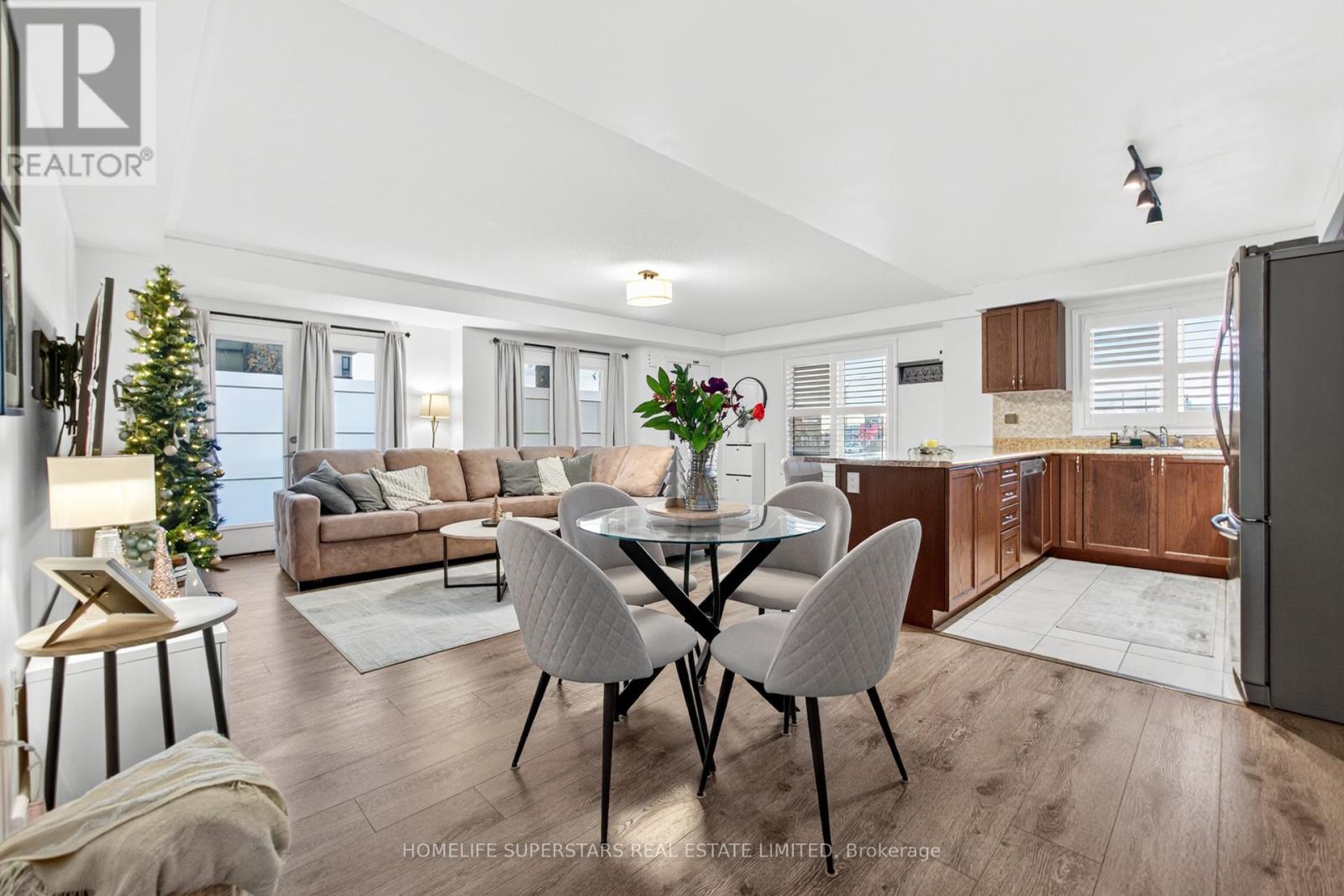 102 - 200 Veterans Drive, Brampton, Ontario  L7A 4S6 - Photo 18 - W12581688