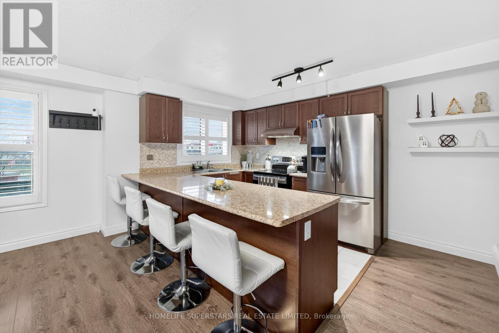 102 - 200 Veterans Drive, Brampton, Ontario  L7A 4S6 - Photo 19 - W12581688