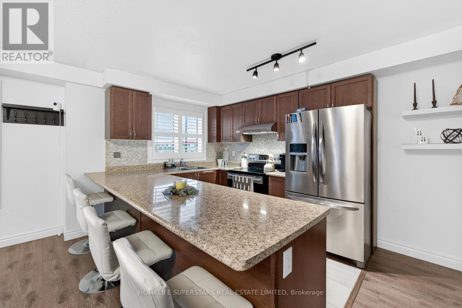 102 - 200 Veterans Drive, Brampton, Ontario  L7A 4S6 - Photo 20 - W12581688