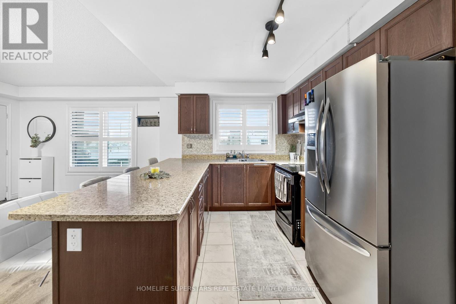 102 - 200 Veterans Drive, Brampton, Ontario  L7A 4S6 - Photo 22 - W12581688