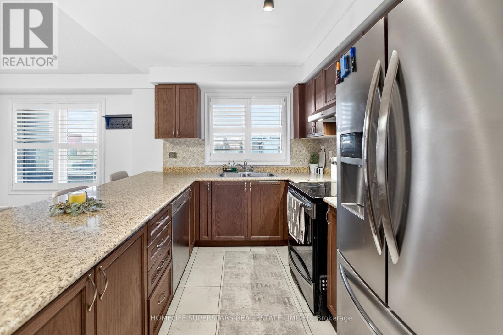 102 - 200 Veterans Drive, Brampton, Ontario  L7A 4S6 - Photo 23 - W12581688