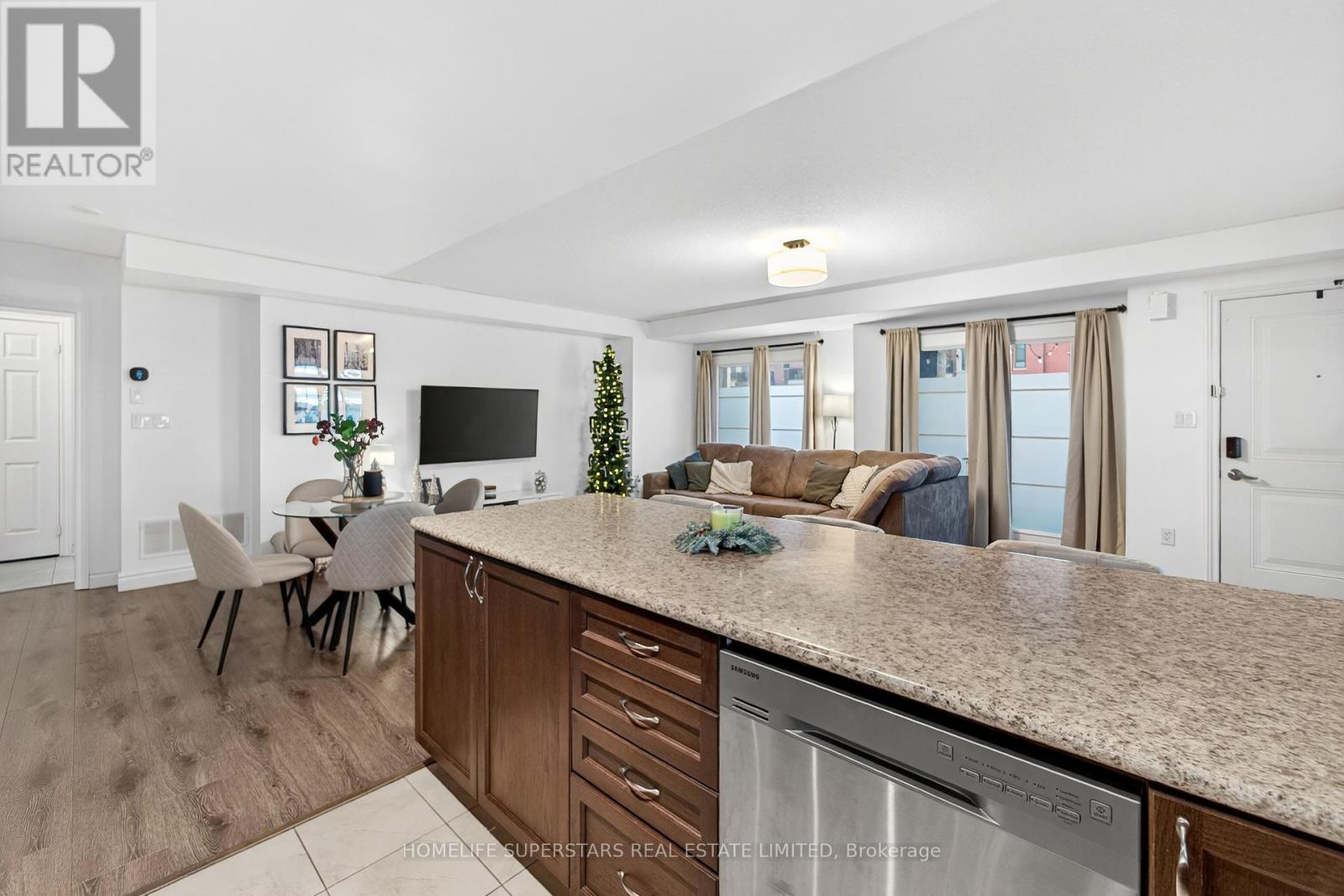 102 - 200 Veterans Drive, Brampton, Ontario  L7A 4S6 - Photo 25 - W12581688