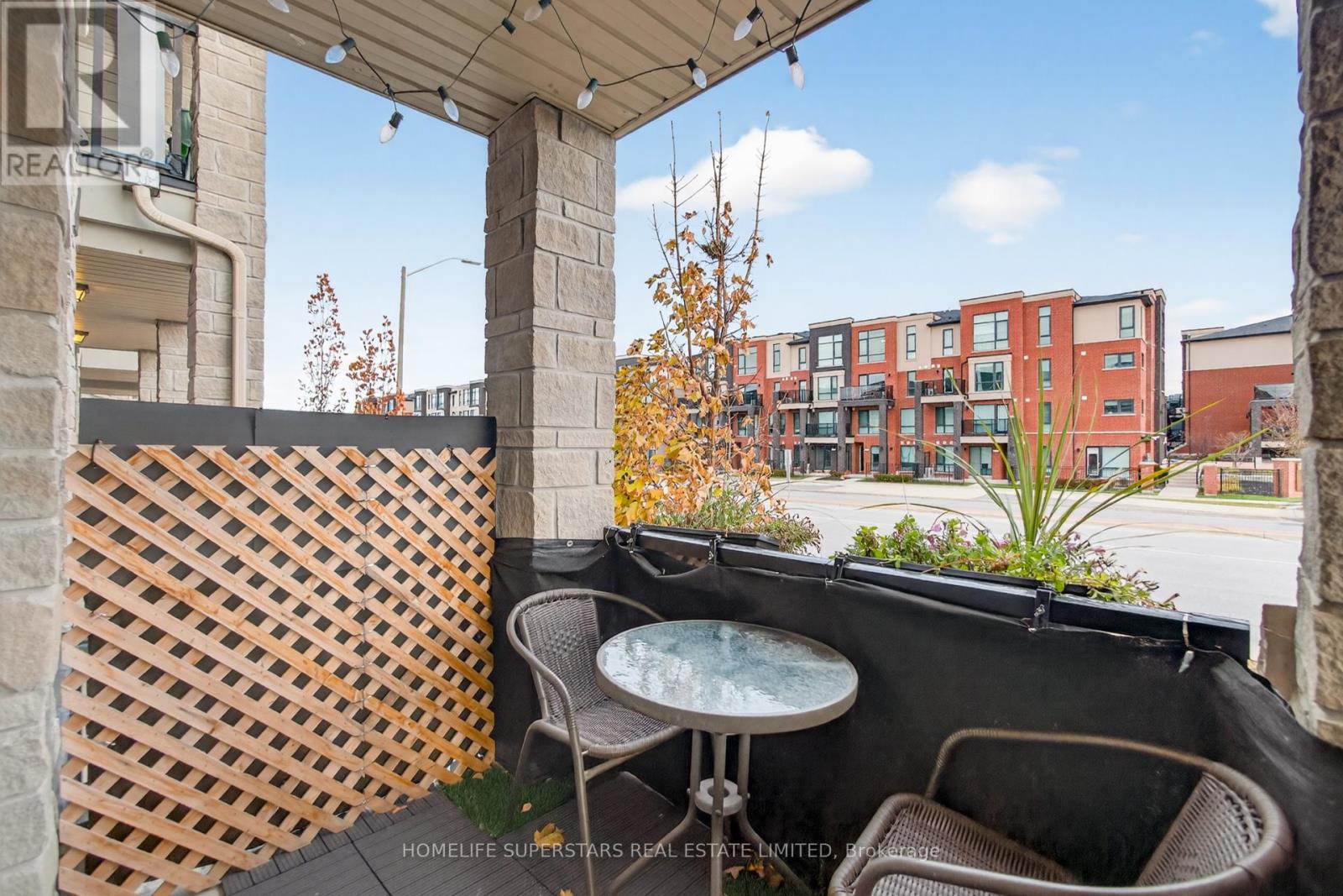 102 - 200 Veterans Drive, Brampton, Ontario  L7A 4S6 - Photo 45 - W12581688