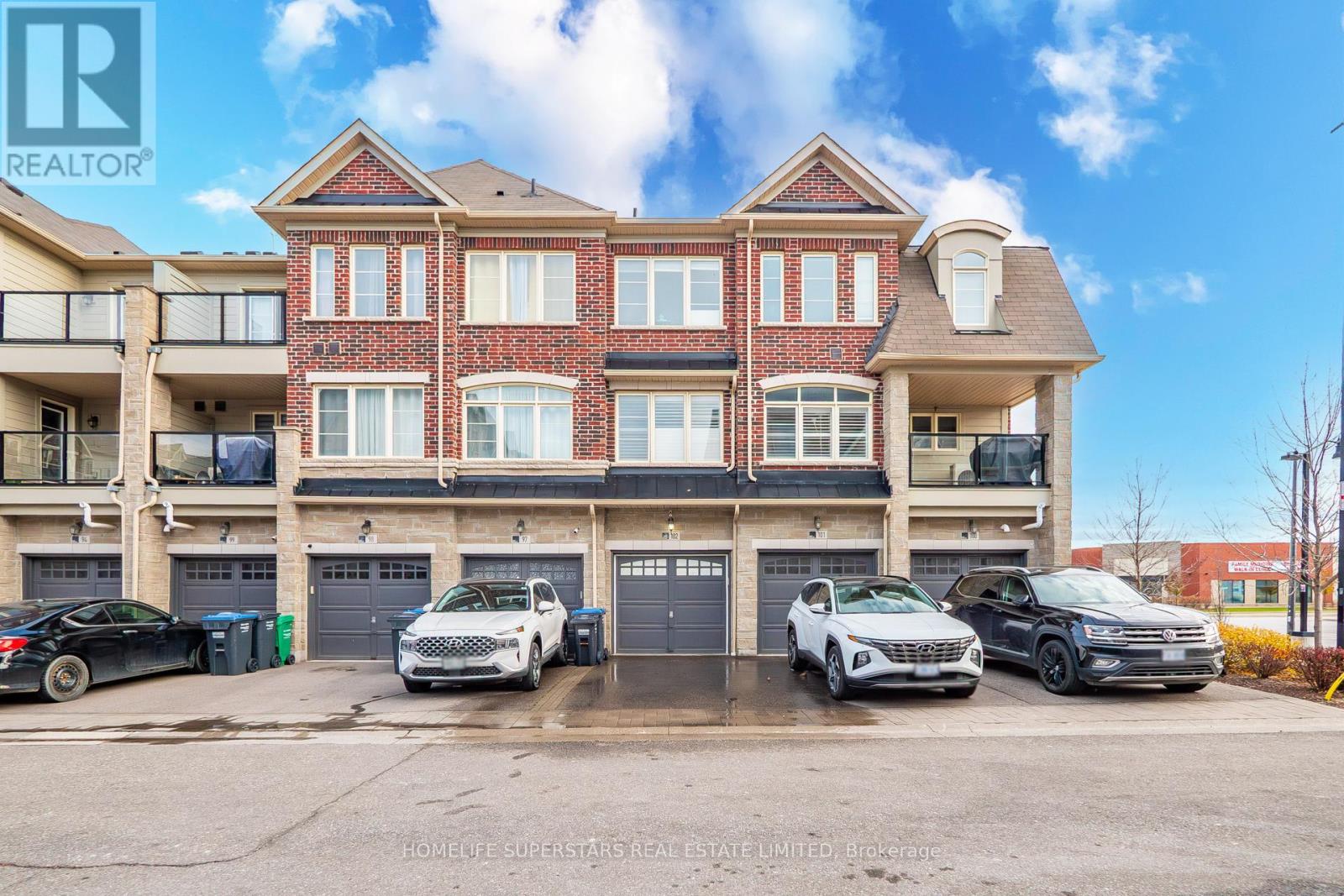 102 - 200 Veterans Drive, Brampton, Ontario  L7A 4S6 - Photo 6 - W12581688