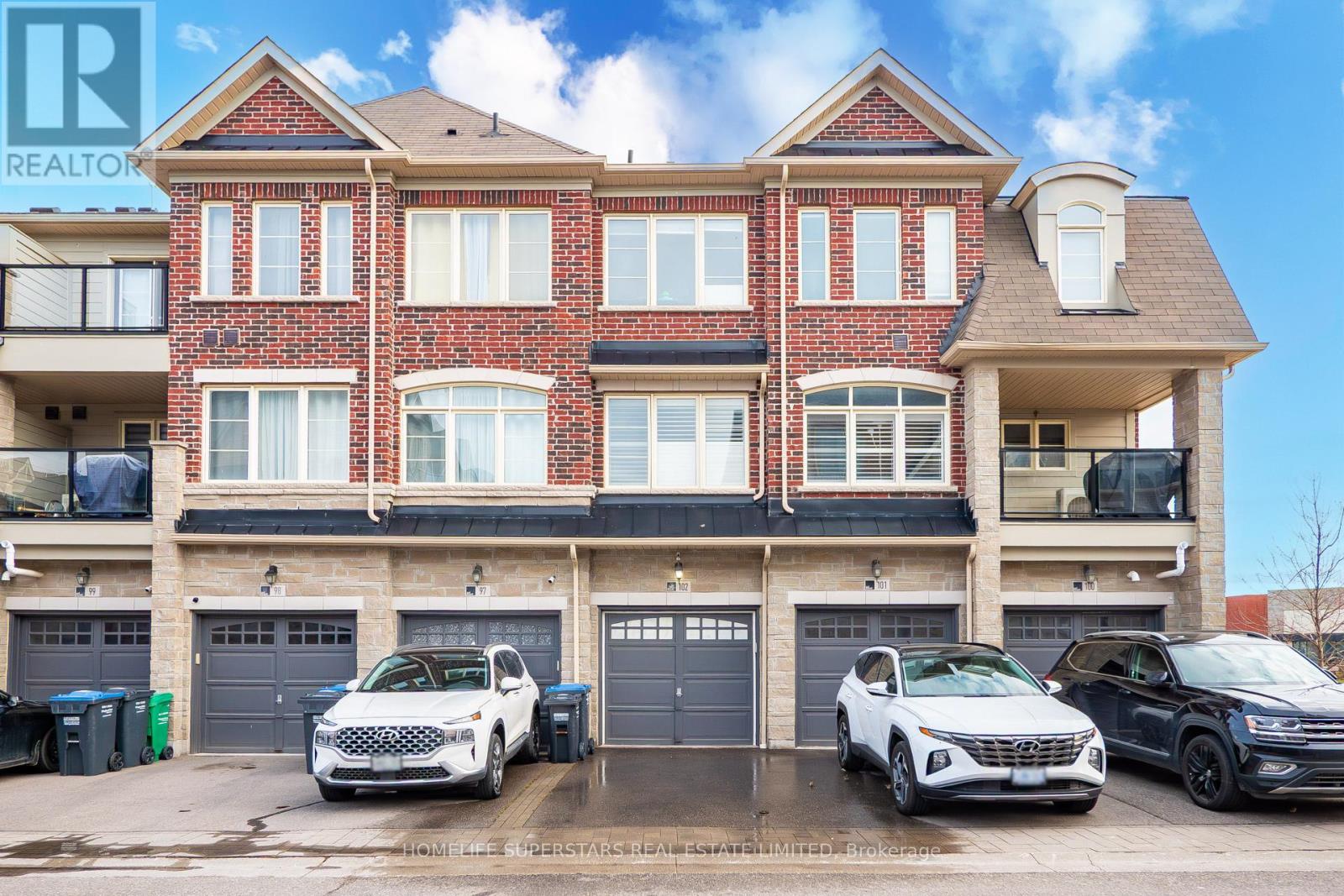 102 - 200 Veterans Drive, Brampton, Ontario  L7A 4S6 - Photo 7 - W12581688