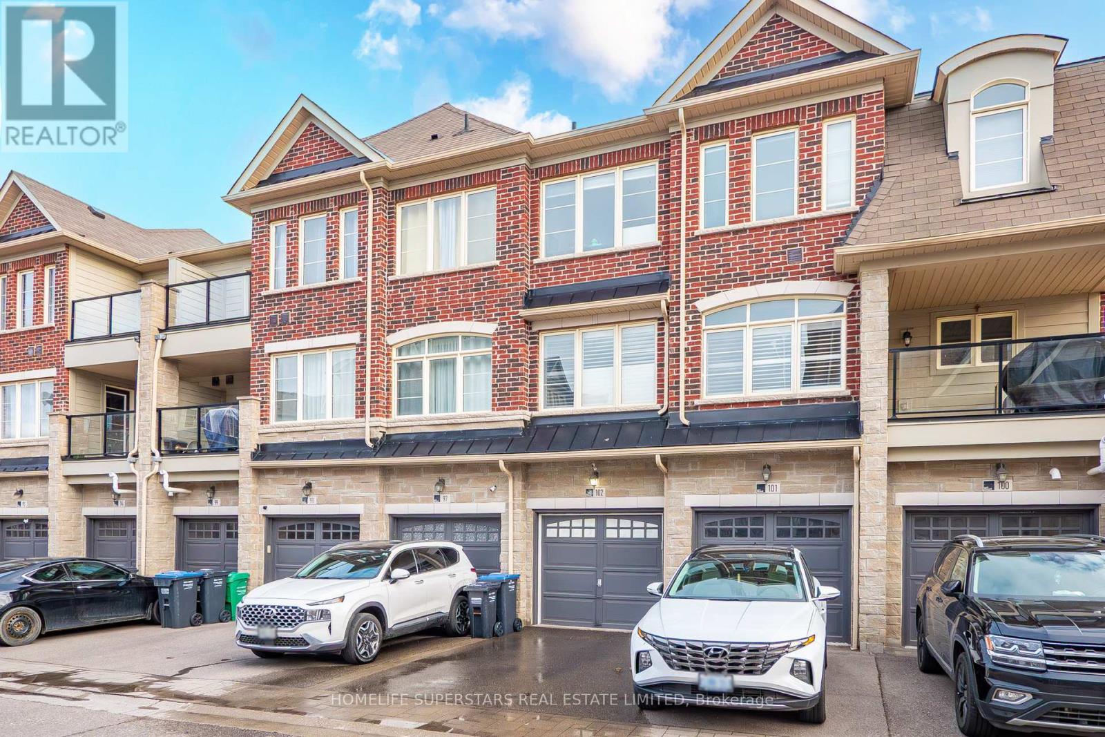 102 - 200 Veterans Drive, Brampton, Ontario  L7A 4S6 - Photo 8 - W12581688