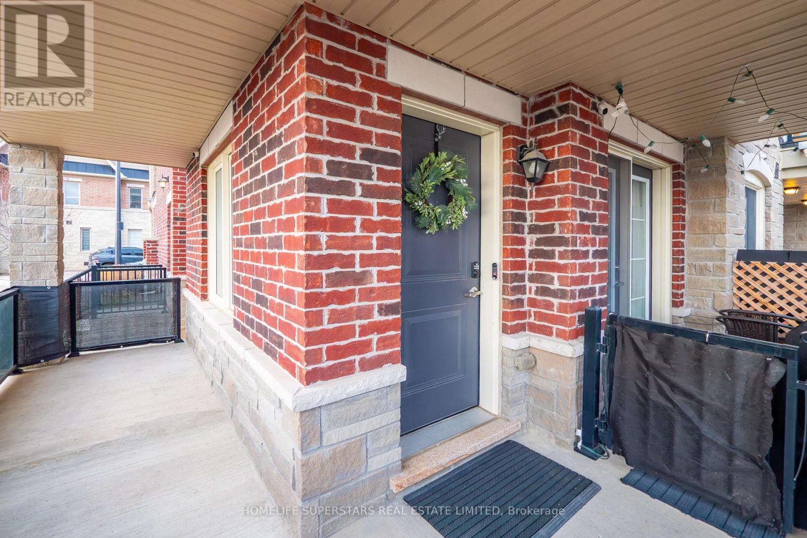 102 - 200 Veterans Drive, Brampton, Ontario  L7A 4S6 - Photo 9 - W12581688