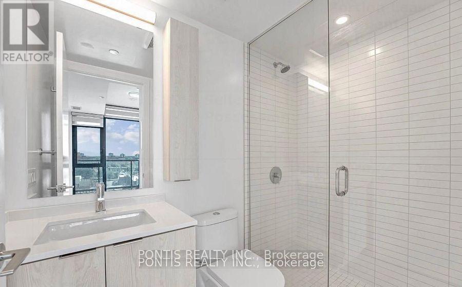 818 - 86 Dundas Street, Mississauga, Ontario  L5A 0B1 - Photo 14 - W12581706