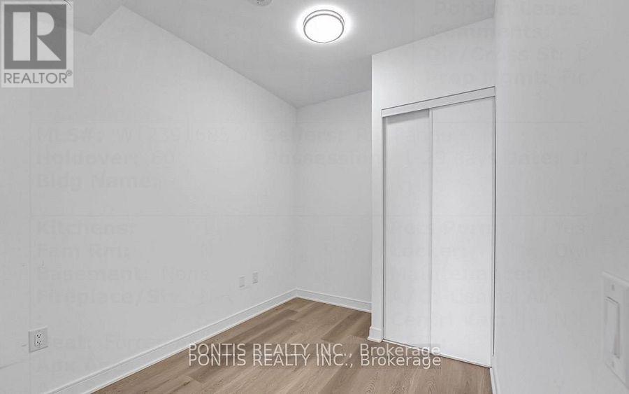 818 - 86 Dundas Street, Mississauga, Ontario  L5A 0B1 - Photo 16 - W12581706