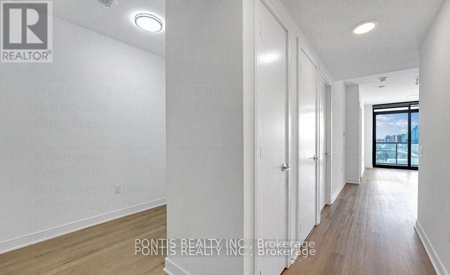 818 - 86 Dundas Street, Mississauga, Ontario  L5A 0B1 - Photo 20 - W12581706