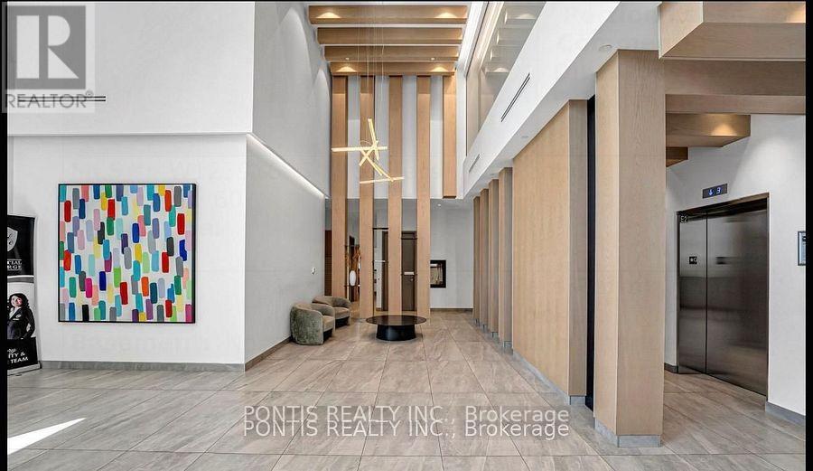 818 - 86 Dundas Street, Mississauga, Ontario  L5A 0B1 - Photo 4 - W12581706