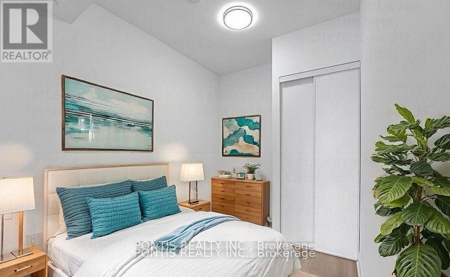 818 - 86 Dundas Street, Mississauga, Ontario  L5A 0B1 - Photo 9 - W12581706