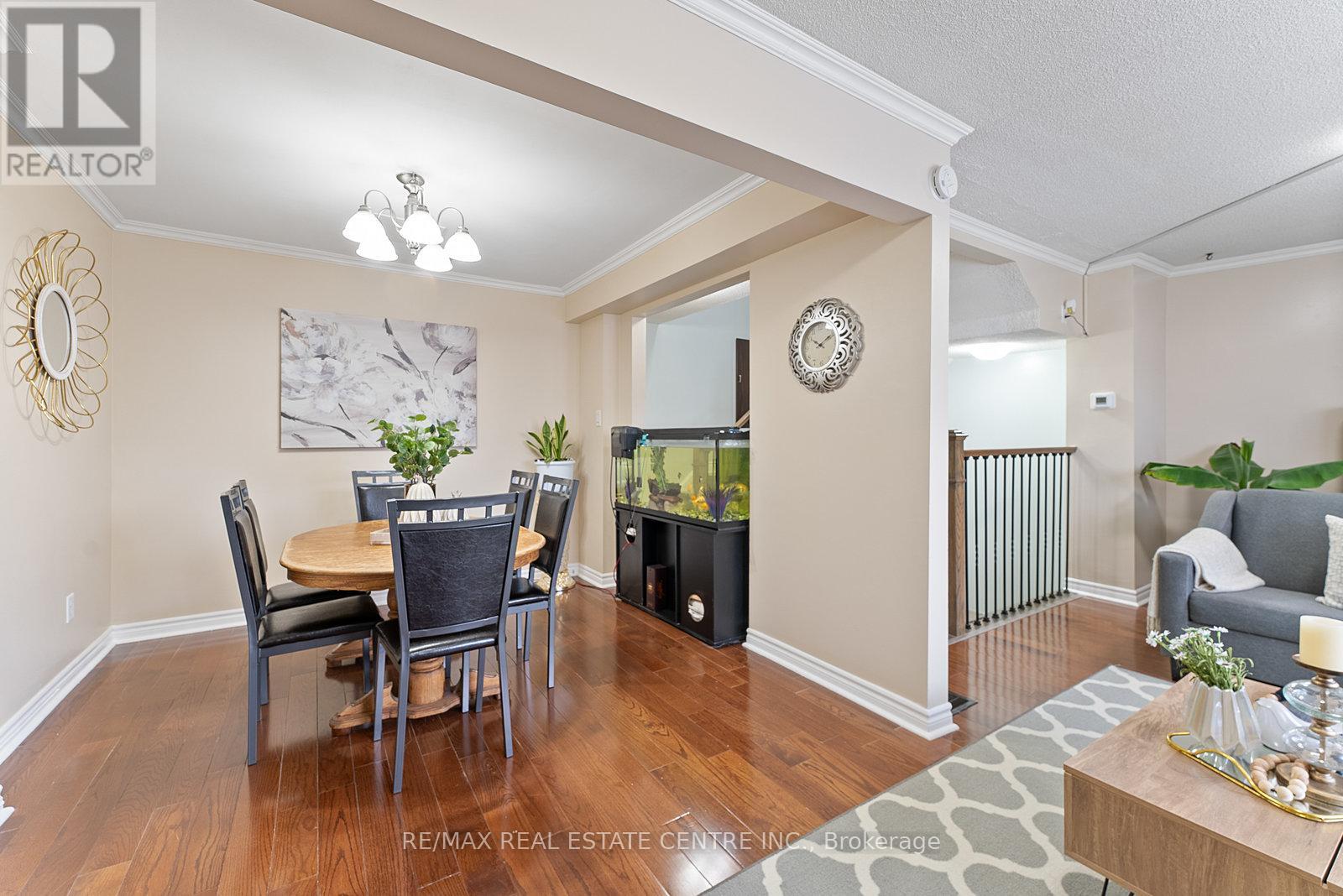 20 Ashton Crescent, Brampton, Ontario  L6S 3J9 - Photo 13 - W12581720