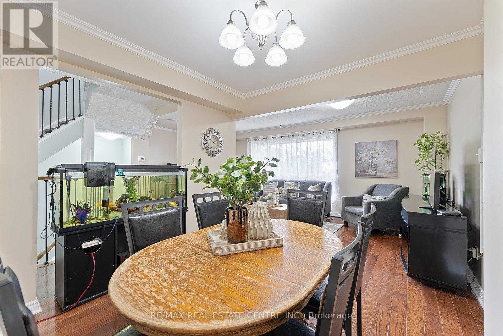 20 Ashton Crescent, Brampton, Ontario  L6S 3J9 - Photo 16 - W12581720