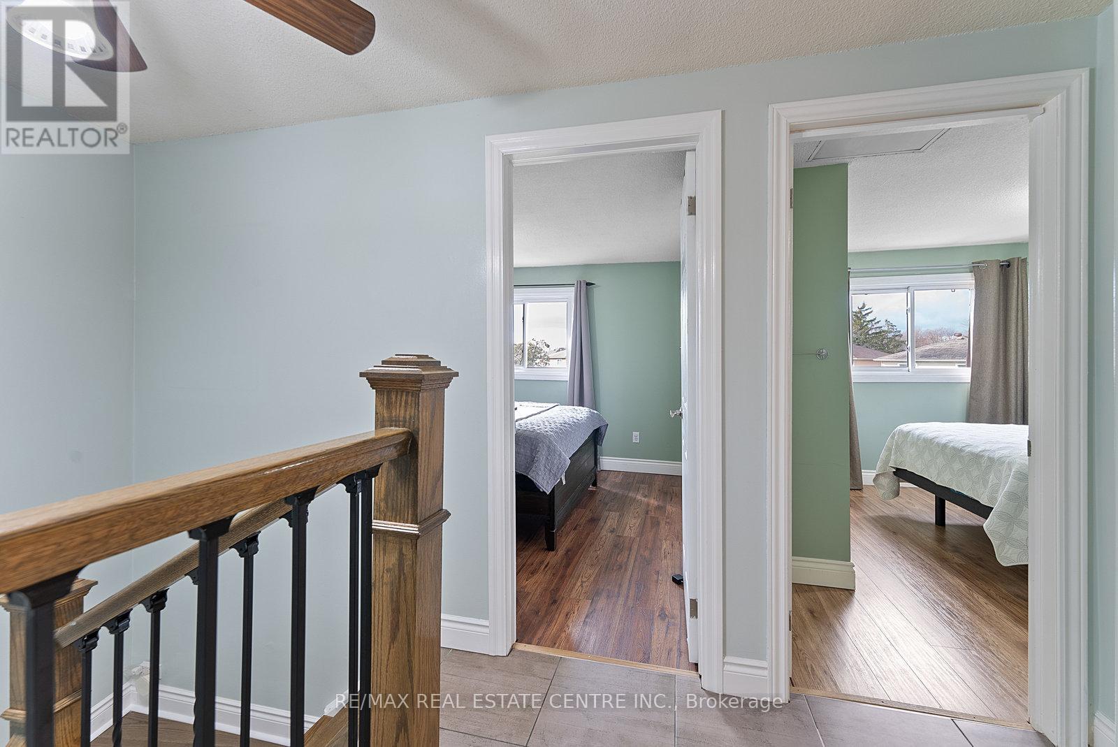 20 Ashton Crescent, Brampton, Ontario  L6S 3J9 - Photo 25 - W12581720