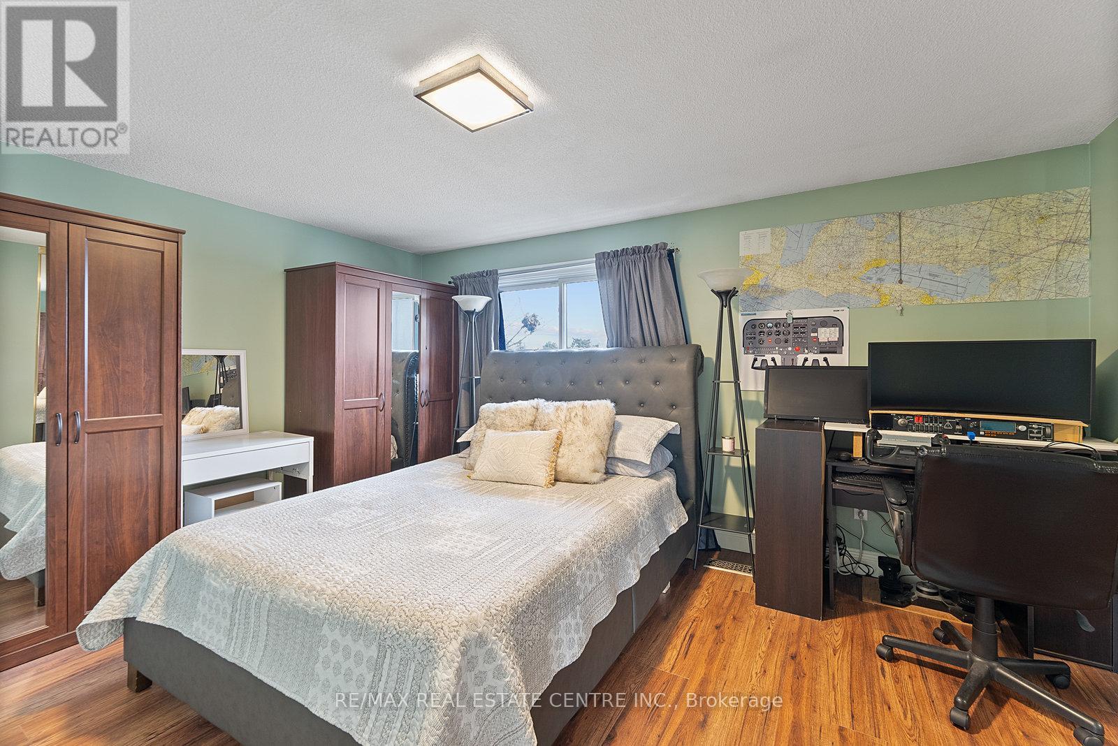 20 Ashton Crescent, Brampton, Ontario  L6S 3J9 - Photo 26 - W12581720