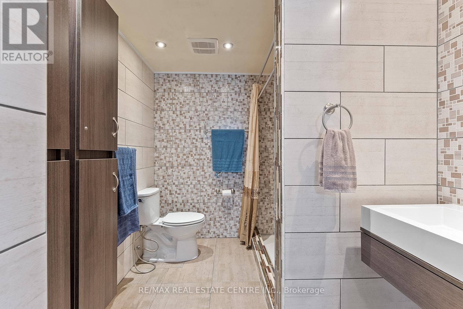 20 Ashton Crescent, Brampton, Ontario  L6S 3J9 - Photo 36 - W12581720