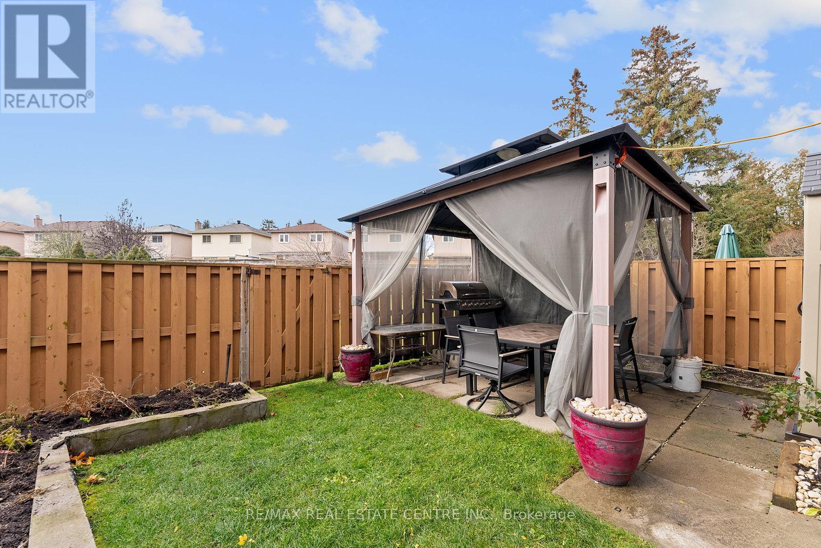 20 Ashton Crescent, Brampton, Ontario  L6S 3J9 - Photo 41 - W12581720