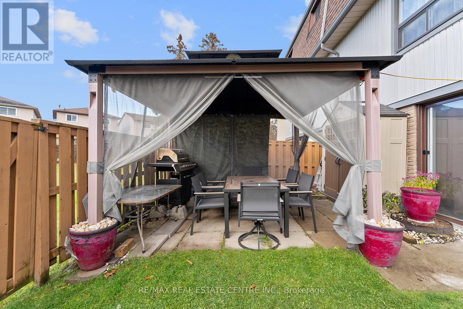 20 Ashton Crescent, Brampton, Ontario  L6S 3J9 - Photo 42 - W12581720