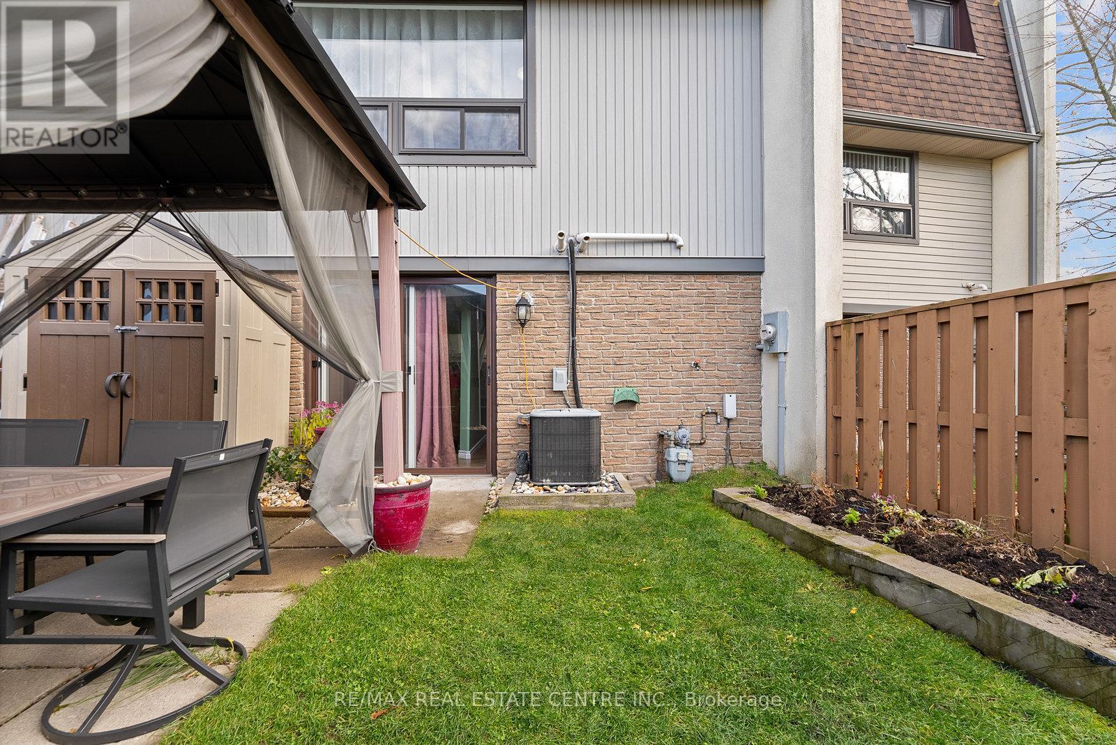 20 Ashton Crescent, Brampton, Ontario  L6S 3J9 - Photo 46 - W12581720