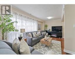 20 ASHTON CRESCENT, Brampton, Ontario