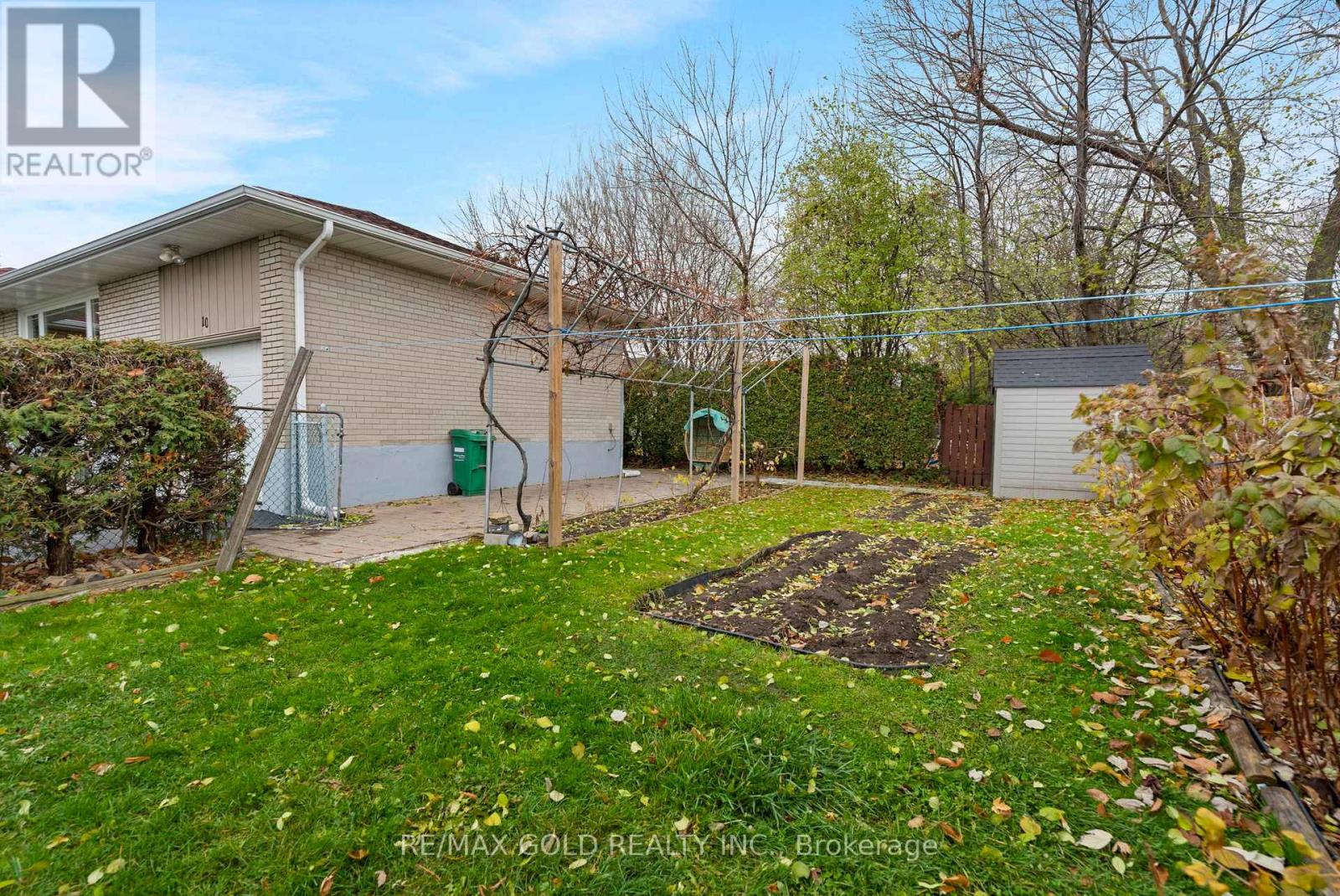 10 Eringate Road, Brampton, Ontario  L6T 3H5 - Photo 36 - W12581722