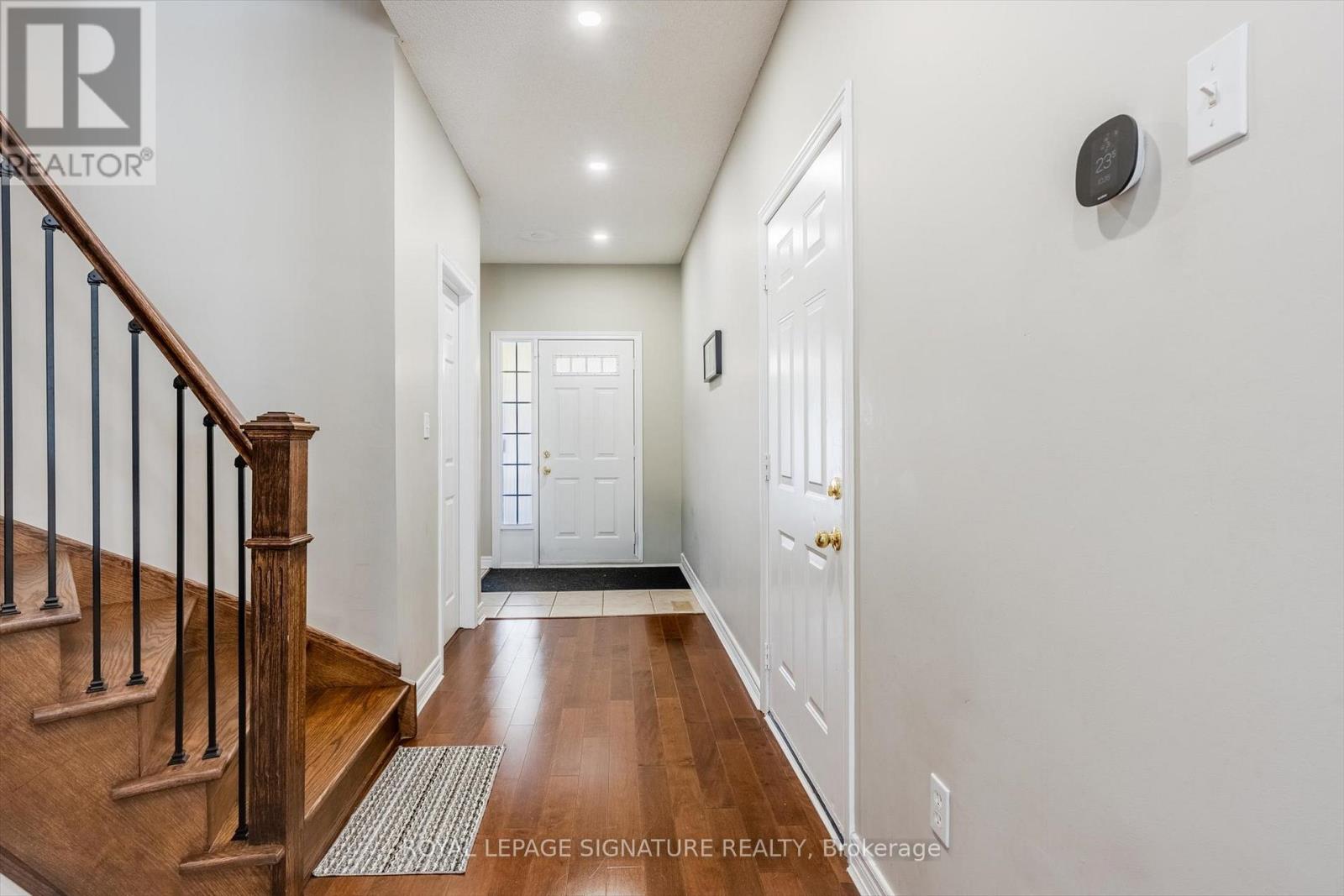 18 - 7385 Magistrate Terrace, Mississauga, Ontario  L5W 1W8 - Photo 2 - W12581774