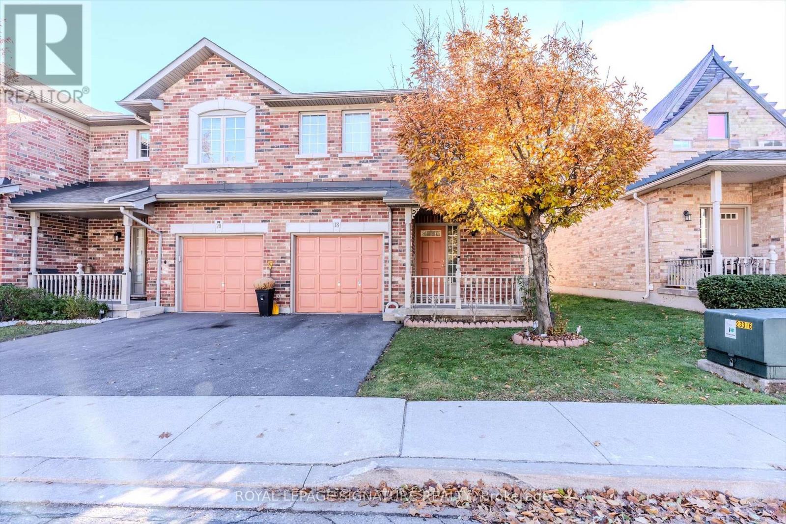 18 - 7385 Magistrate Terrace, Mississauga, Ontario  L5W 1W8 - Photo 28 - W12581774