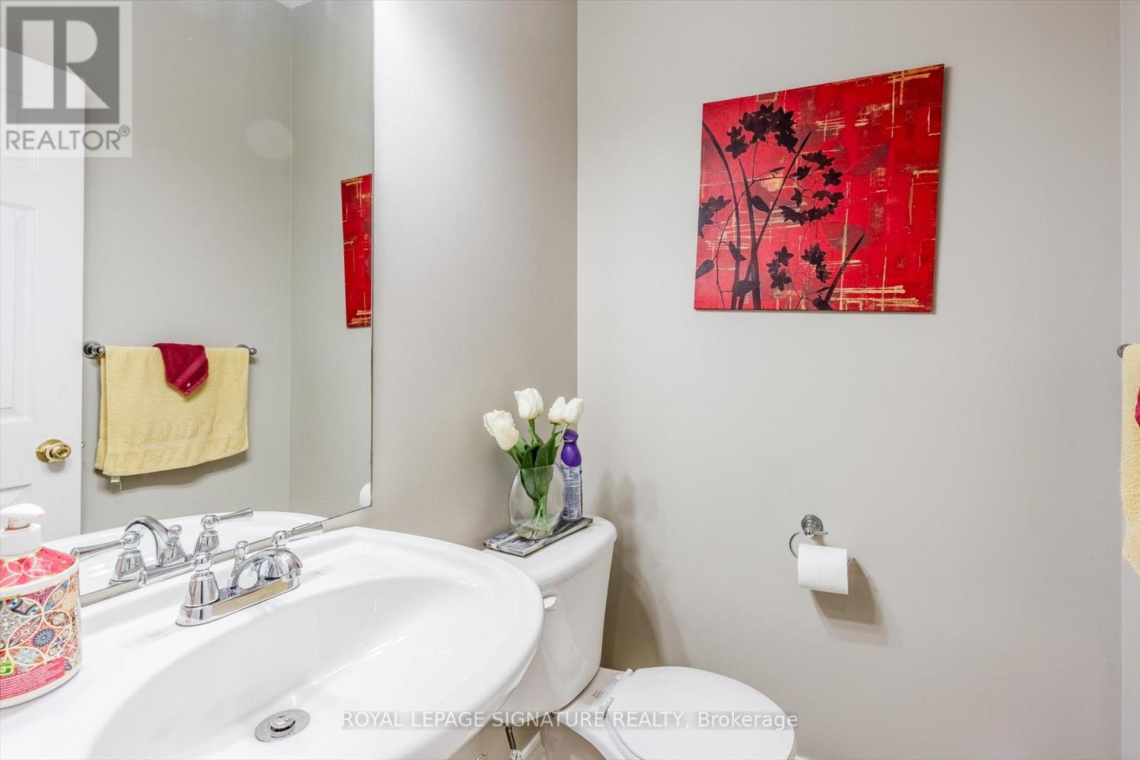 18 - 7385 Magistrate Terrace, Mississauga, Ontario  L5W 1W8 - Photo 3 - W12581774