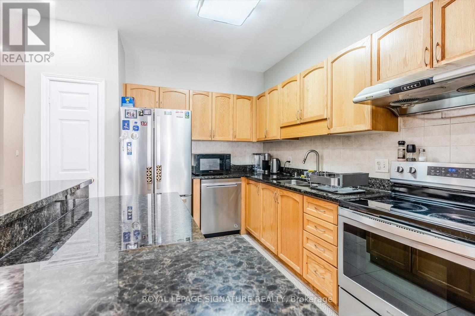 18 - 7385 Magistrate Terrace, Mississauga, Ontario  L5W 1W8 - Photo 7 - W12581774