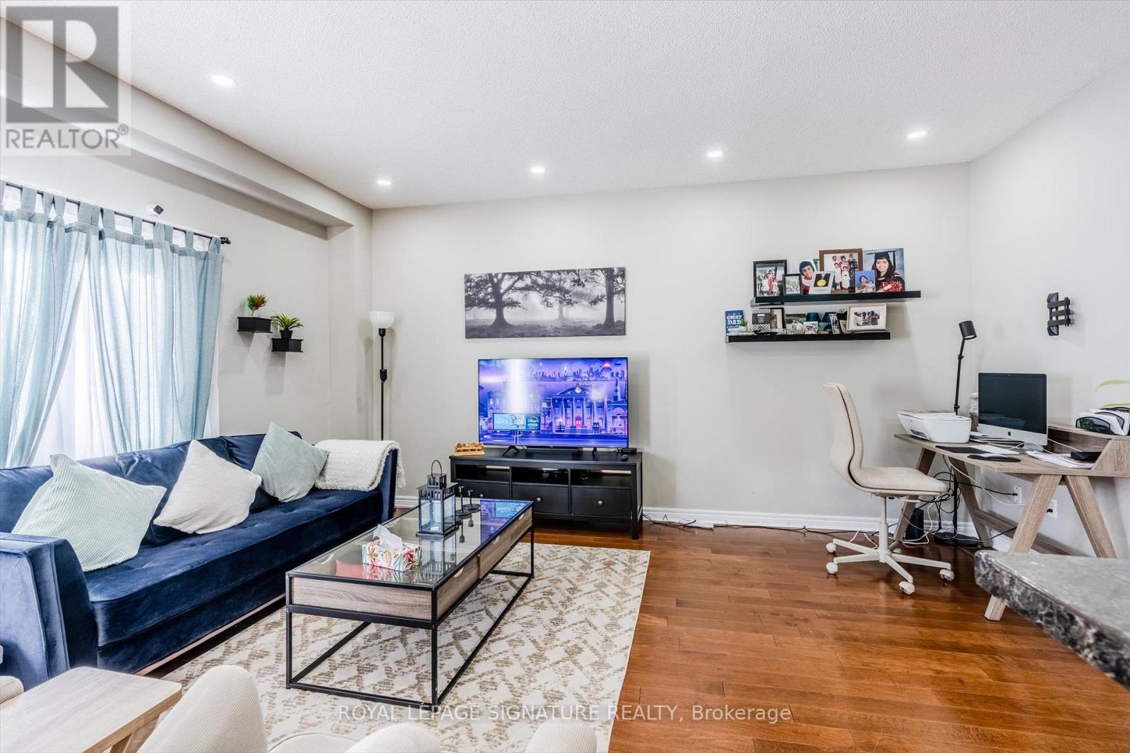 18 - 7385 Magistrate Terrace, Mississauga, Ontario  L5W 1W8 - Photo 8 - W12581774