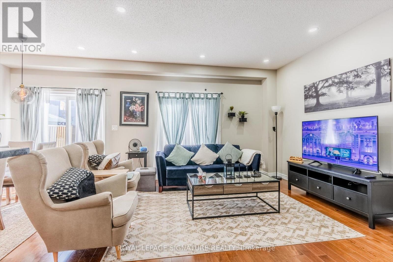 18 - 7385 Magistrate Terrace, Mississauga, Ontario  L5W 1W8 - Photo 9 - W12581774