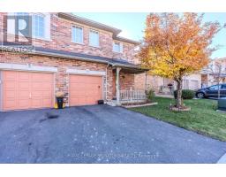 18 - 7385 MAGISTRATE TERRACE, Mississauga, Ontario