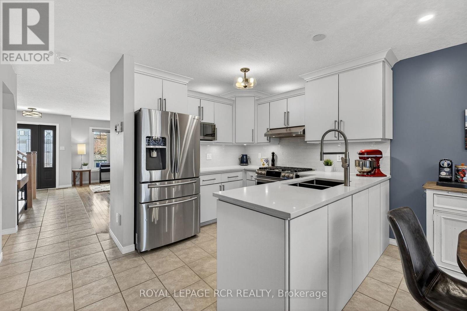 55 Abbey Road, Orangeville, Ontario  L9W 5E3 - Photo 13 - W12581786