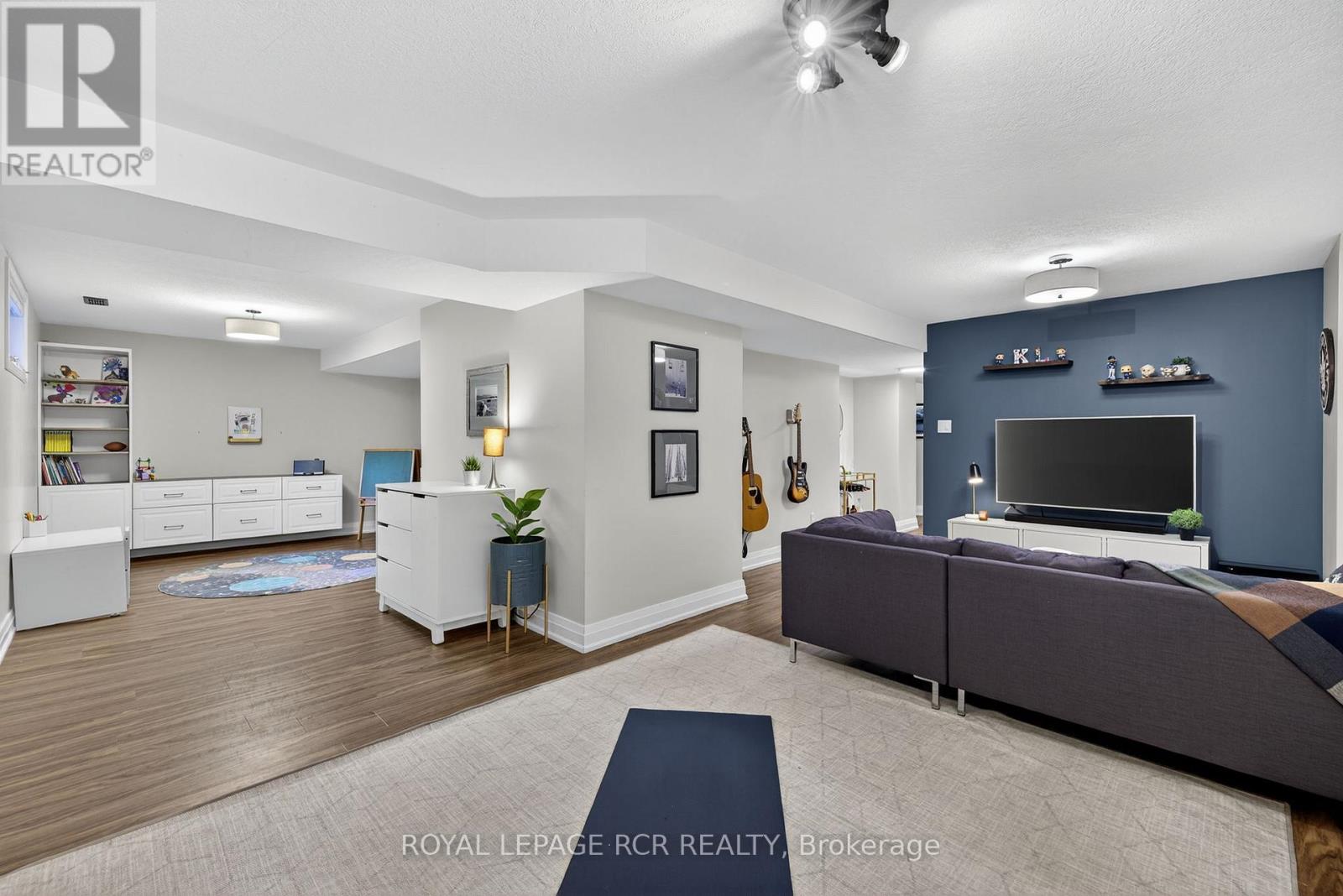 55 Abbey Road, Orangeville, Ontario  L9W 5E3 - Photo 39 - W12581786