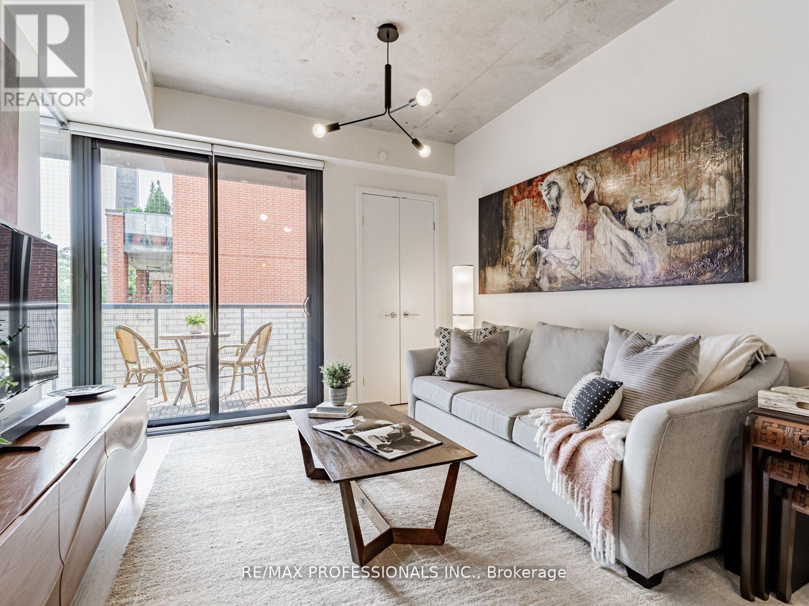 401 - 383 Sorauren Avenue, Toronto, Ontario  M6R 0A4 - Photo 13 - W12581798