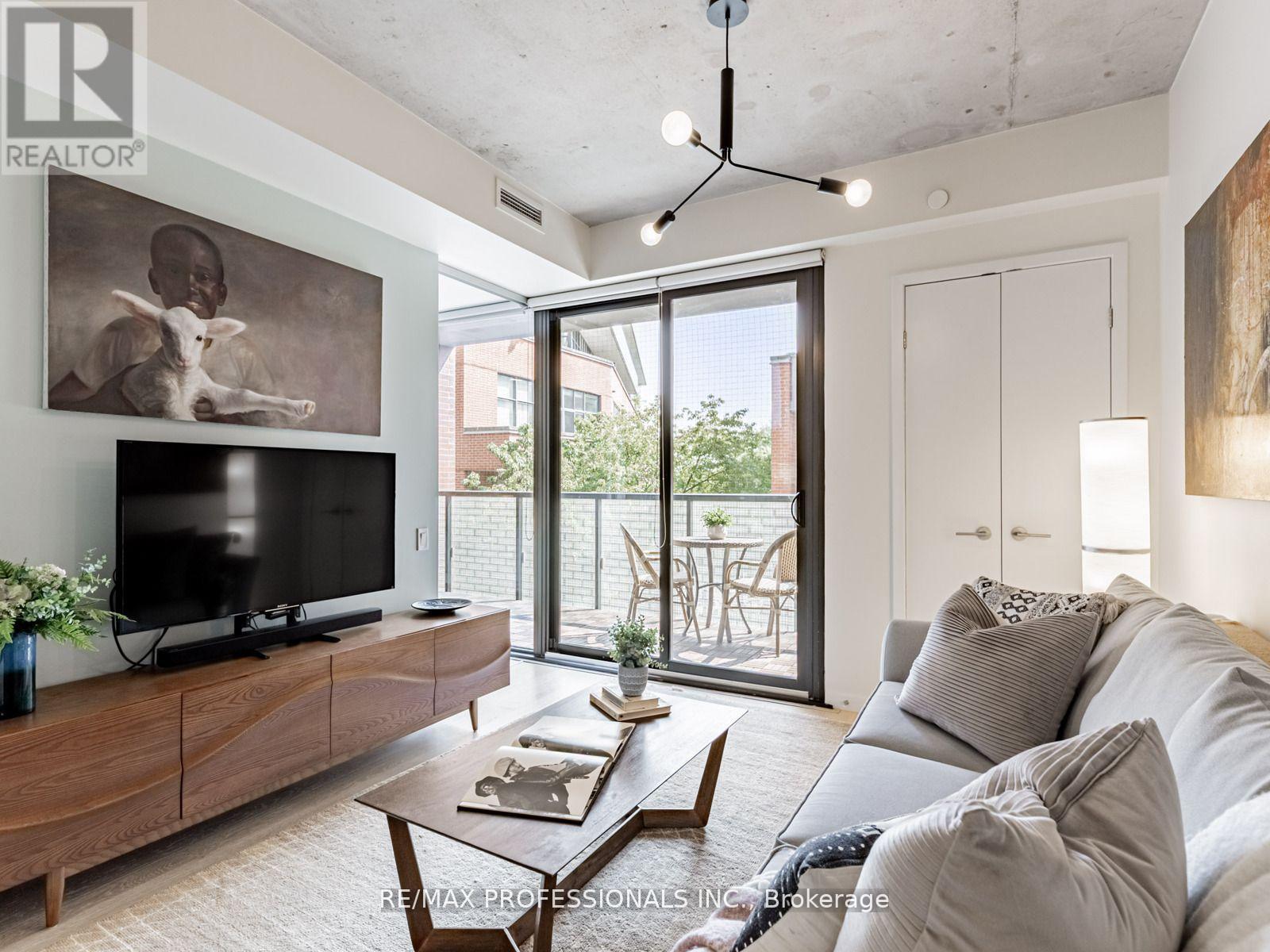 401 - 383 Sorauren Avenue, Toronto, Ontario  M6R 0A4 - Photo 14 - W12581798