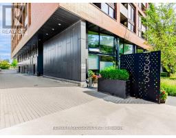 401 - 383 SORAUREN AVENUE, Toronto, Ontario