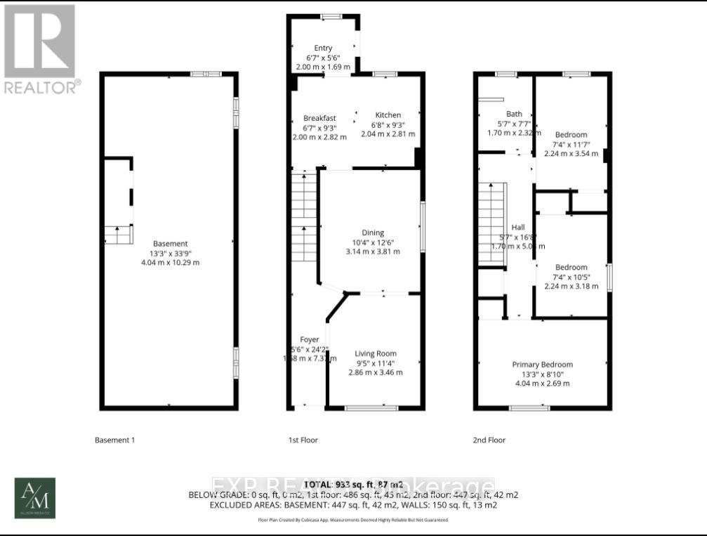 648 Willard Avenue, Toronto, Ontario  M6S 3S4 - Photo 38 - W12581812