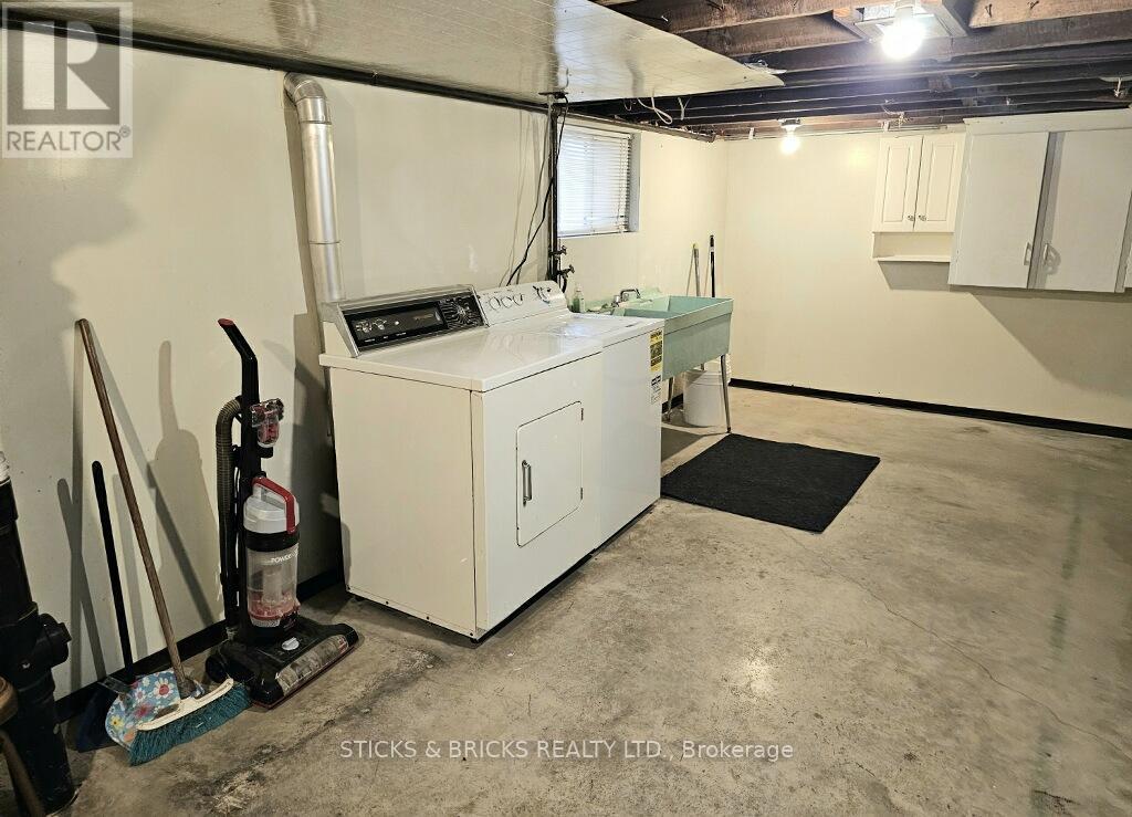 5260 Stuart Avenue, Niagara Falls, Ontario  L2E 4M8 - Photo 17 - X12581828