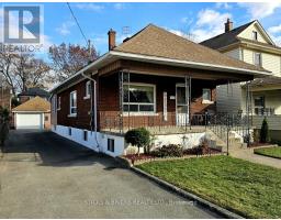 5260 STUART AVENUE, Niagara Falls, Ontario