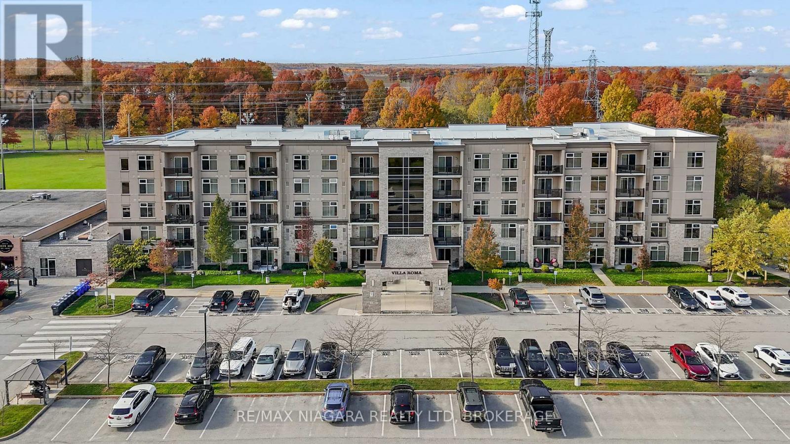 202 - 141 VANSICKLE ROAD, St. Catharines, Ontario