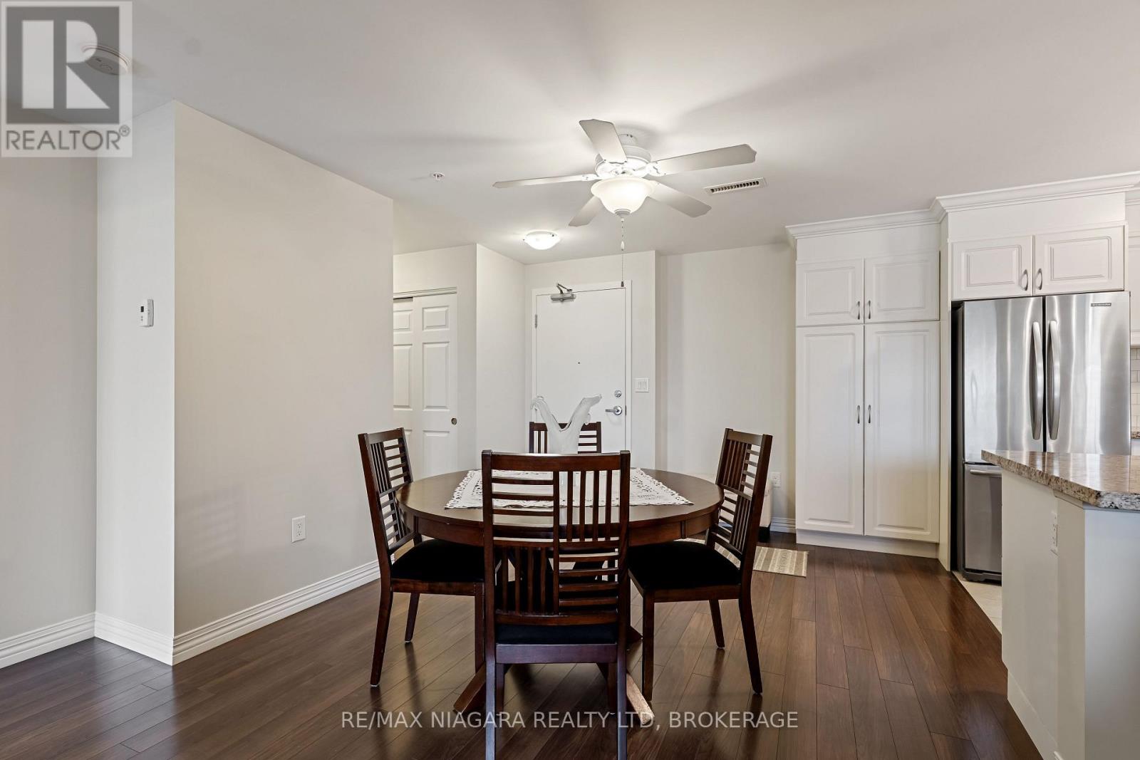 202 - 141 Vansickle Road, St. Catharines, Ontario  L2S 0E5 - Photo 11 - X12581850