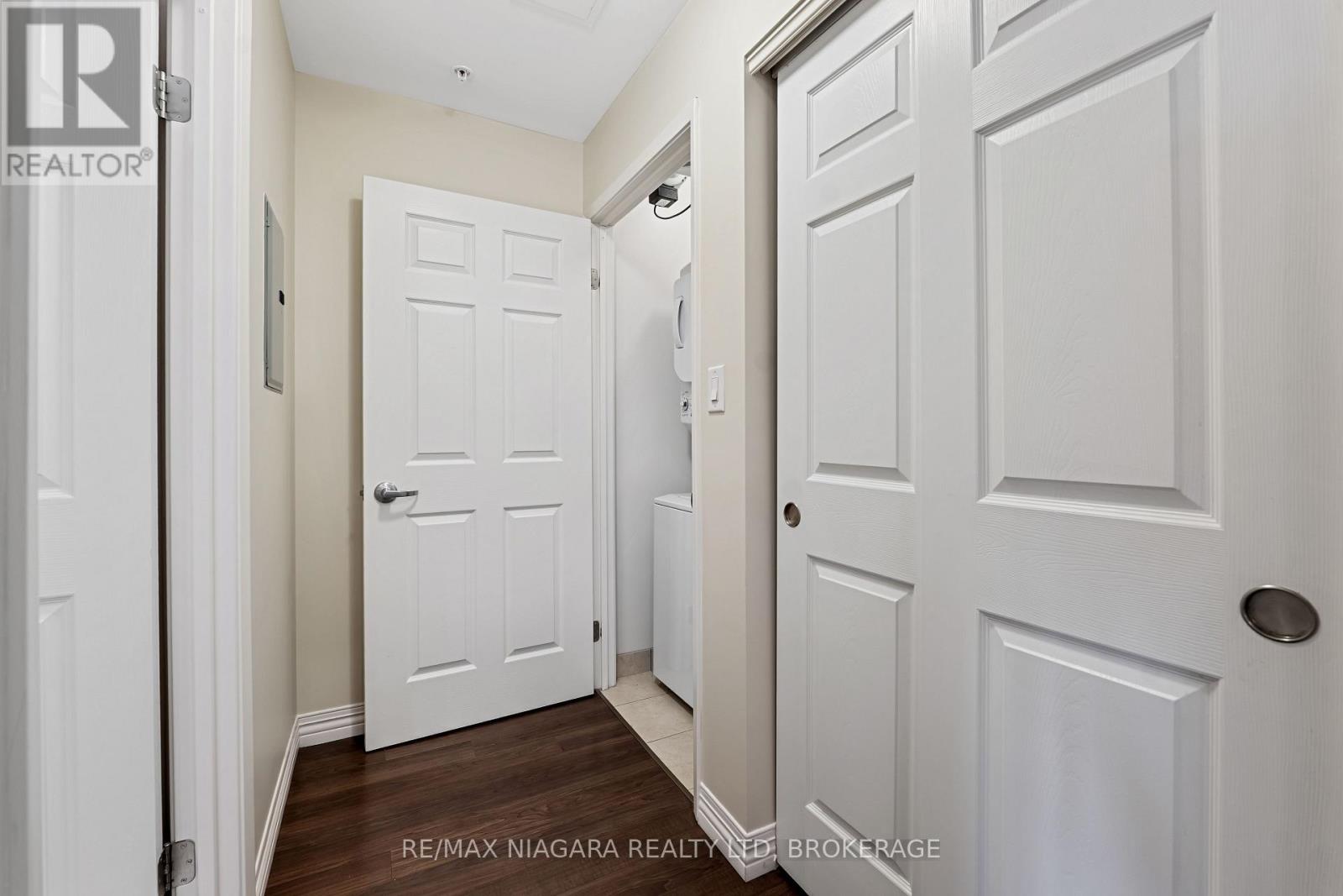 202 - 141 Vansickle Road, St. Catharines, Ontario  L2S 0E5 - Photo 19 - X12581850