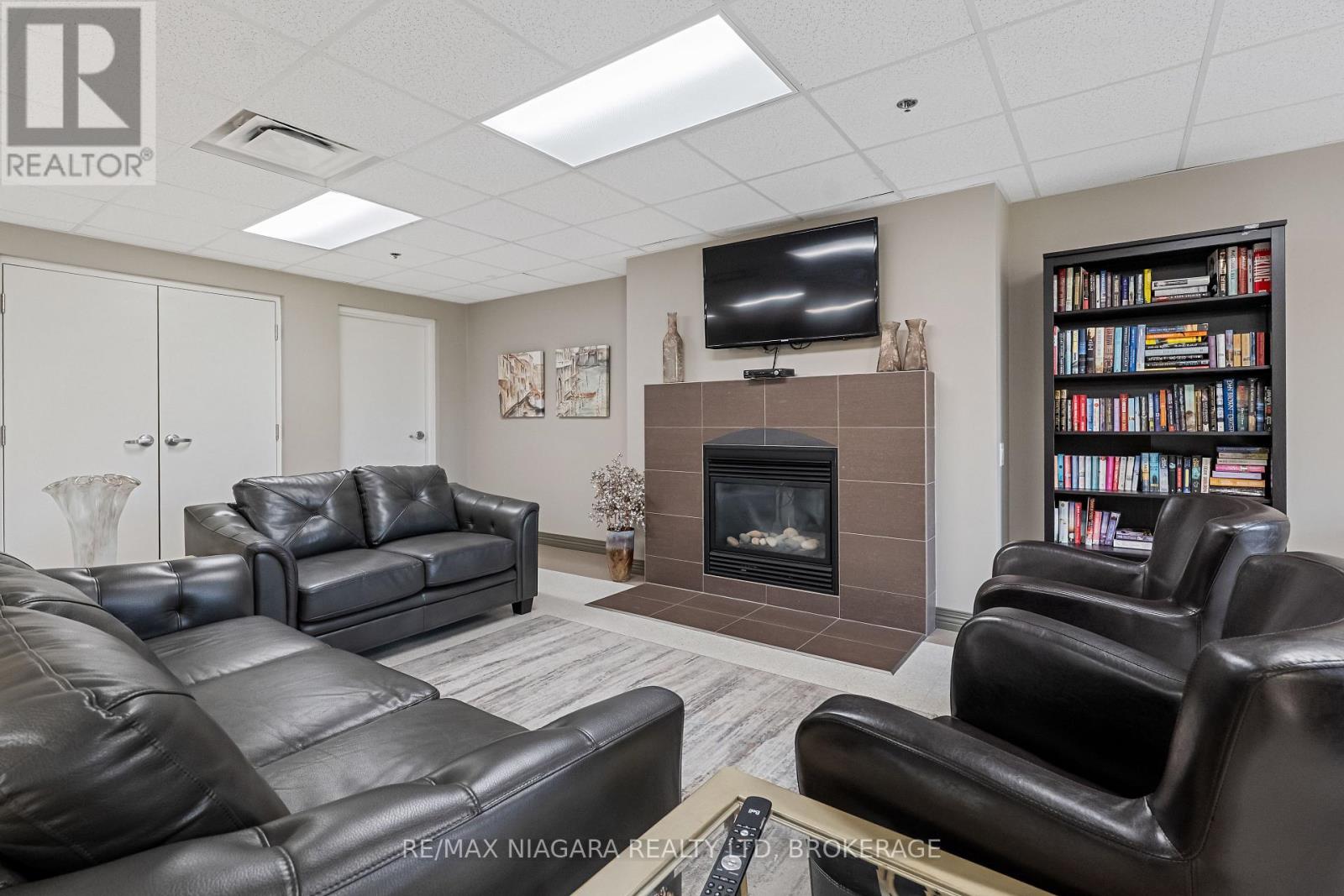 202 - 141 Vansickle Road, St. Catharines, Ontario  L2S 0E5 - Photo 25 - X12581850