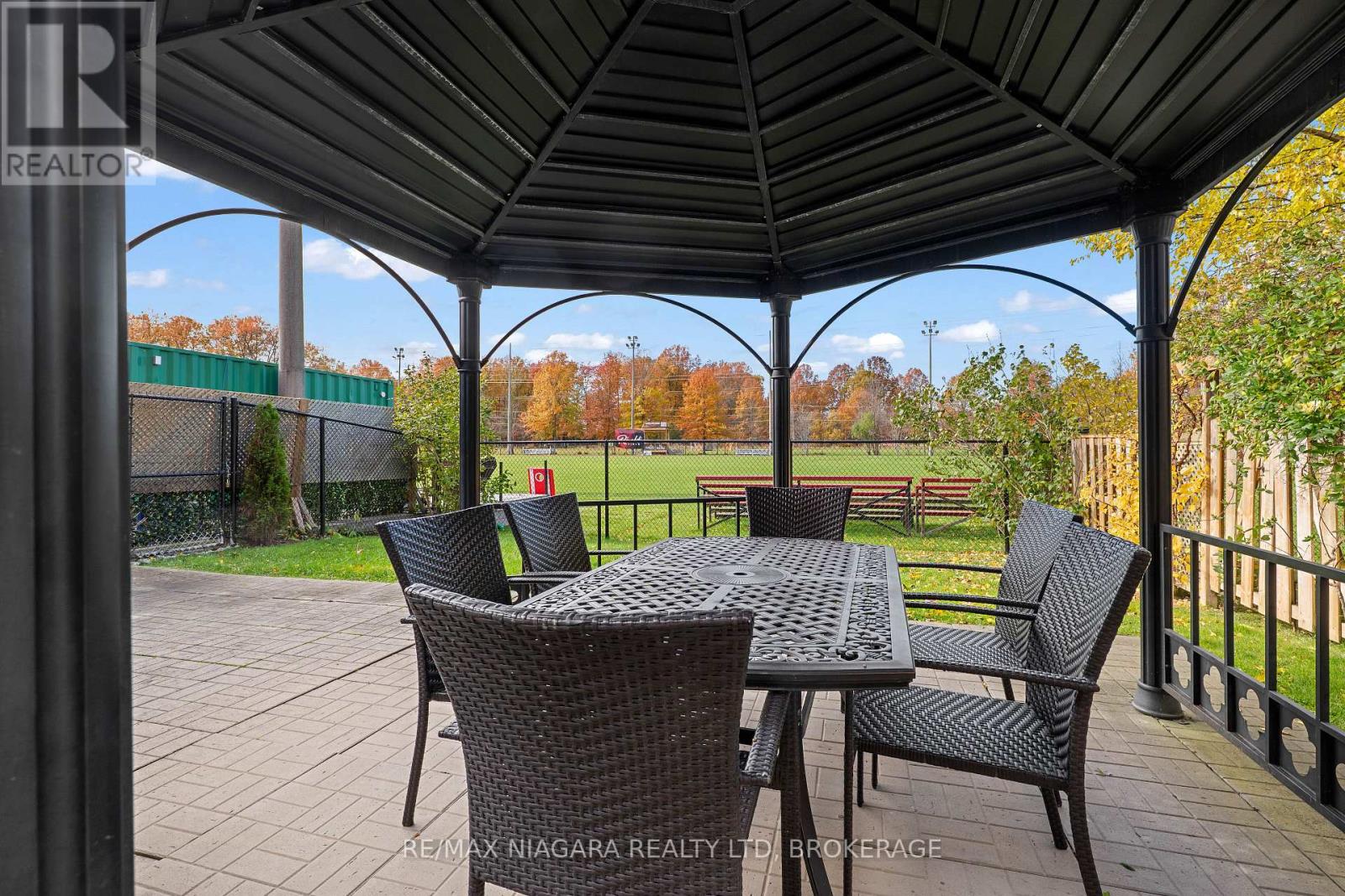 202 - 141 Vansickle Road, St. Catharines, Ontario  L2S 0E5 - Photo 28 - X12581850